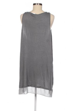 Γυναικείο αμάνικο μπλουζάκι Gina Benotti, Μέγεθος 3XL, Χρώμα Γκρί, Τιμή 8,04 €