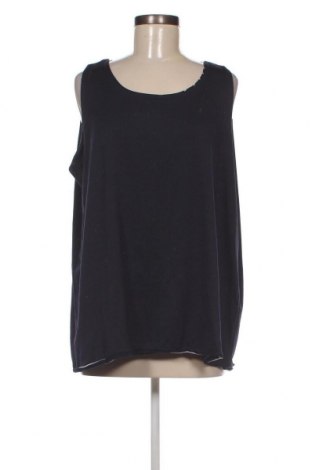 Γυναικείο αμάνικο μπλουζάκι Gina Benotti, Μέγεθος XL, Χρώμα Πολύχρωμο, Τιμή 3,94 €
