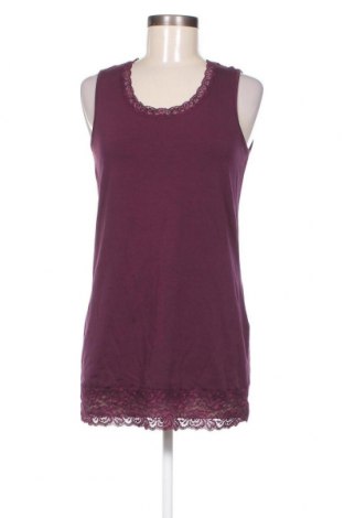 Tricou de damă Gina Laura, Mărime S, Culoare Mov, Preț 16,99 Lei