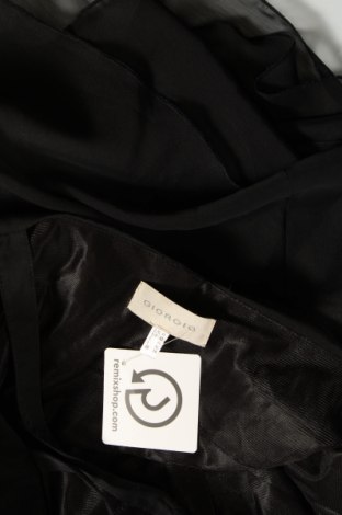 Tricou de damă Giorgio, Mărime L, Culoare Negru, Preț 22,24 Lei