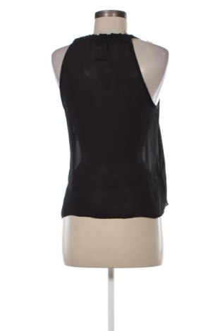 Γυναικείο αμάνικο μπλουζάκι Glamorous, Μέγεθος M, Χρώμα Μαύρο, Τιμή 2,77 €