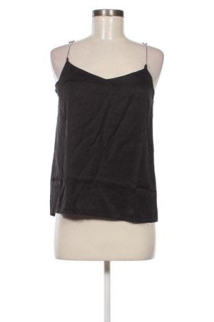 Γυναικείο αμάνικο μπλουζάκι Grace & Mila, Μέγεθος M, Χρώμα Μαύρο, Τιμή 15,98 €