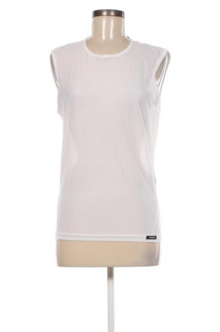 Γυναικείο αμάνικο μπλουζάκι GripGrab, Μέγεθος L, Χρώμα Λευκό, Τιμή 8,18 €