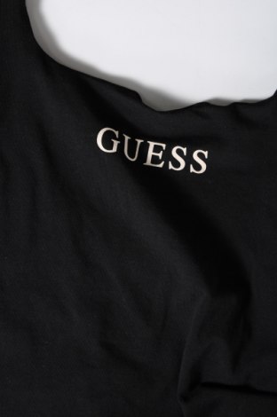 Дамски потник Guess, Размер L, Цвят Черен, Цена 62,00 лв.