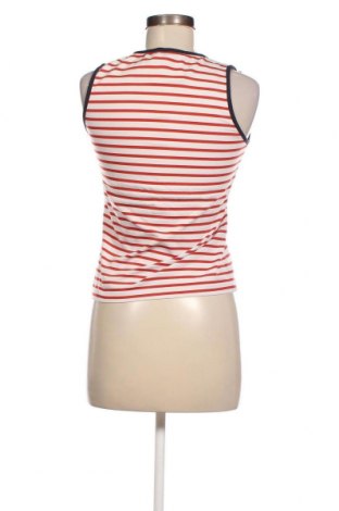 Γυναικείο αμάνικο μπλουζάκι H.I.S, Μέγεθος L, Χρώμα Πολύχρωμο, Τιμή 3,79 €