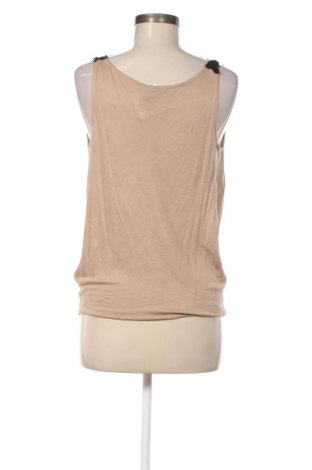 Damentop H&M, Größe S, Farbe Beige, Preis 3,77 €