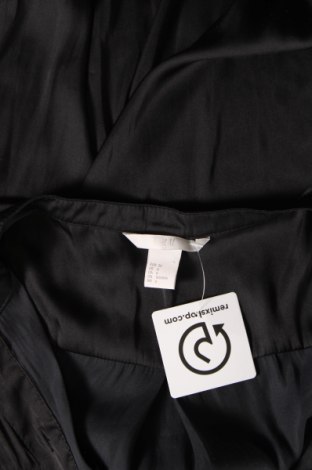 Tricou de damă H&M, Mărime S, Culoare Negru, Preț 17,82 Lei