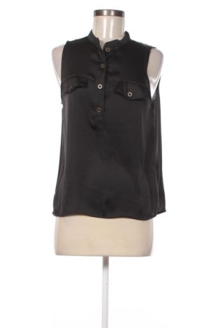 Tricou de damă H&M, Mărime S, Culoare Negru, Preț 18,81 Lei