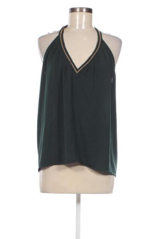 Tricou de damă H&M, Mărime M, Culoare Verde, Preț 16,83 Lei