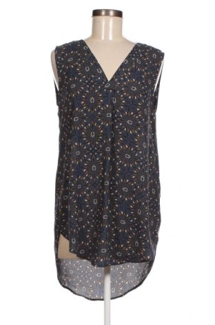 Γυναικείο αμάνικο μπλουζάκι H&M, Μέγεθος M, Χρώμα Πολύχρωμο, Τιμή 12,63 €