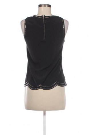Tricou de damă H&M, Mărime S, Culoare Negru, Preț 18,95 Lei