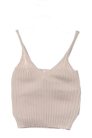 Dámske tielko  H&M, Veľkosť XS, Farba Béžová, Cena  12,63 €