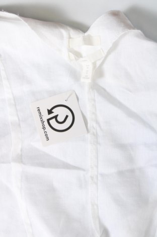 Damska koszulka na ramiączkach H&M, Rozmiar M, Kolor Biały, Cena 17,10 zł