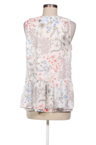 Γυναικείο αμάνικο μπλουζάκι H&M, Μέγεθος M, Χρώμα Πολύχρωμο, Τιμή 2,41 €