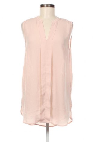 Γυναικείο αμάνικο μπλουζάκι H&M, Μέγεθος XL, Χρώμα Ρόζ , Τιμή 4,18 €