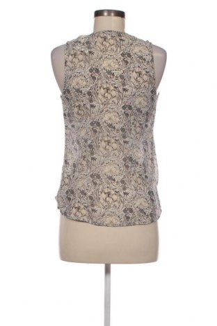Γυναικείο αμάνικο μπλουζάκι H&M, Μέγεθος XS, Χρώμα Πολύχρωμο, Τιμή 2,41 €