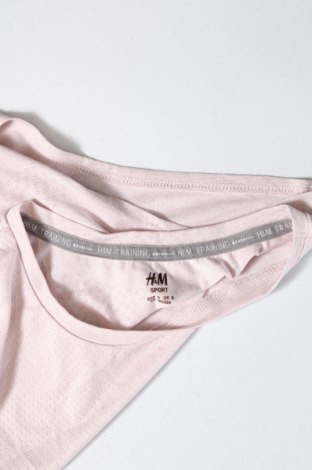 Damentop H&M, Größe S, Farbe Rosa, Preis € 3,17