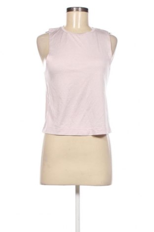Tricou de damă H&M, Mărime S, Culoare Roz, Preț 8,55 Lei