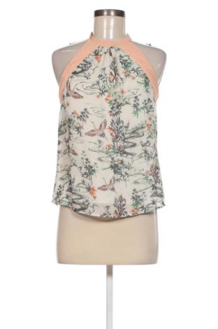 Damentop H&M, Größe S, Farbe Mehrfarbig, Preis € 3,79