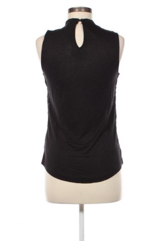 Tricou de damă H&M, Mărime S, Culoare Negru, Preț 42,76 Lei
