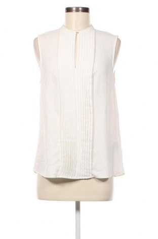 Tricou de damă H&M, Mărime L, Culoare Alb, Preț 42,76 Lei