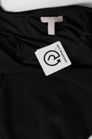 Tricou de damă H&M, Mărime S, Culoare Negru, Preț 18,90 Lei