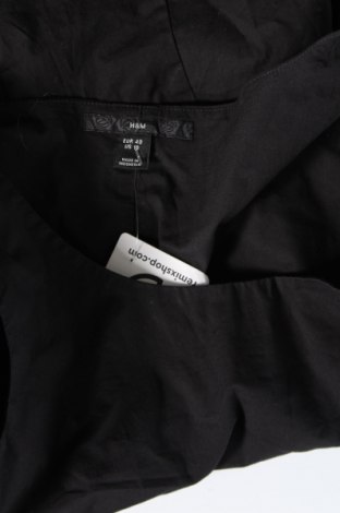 Damentop H&M, Größe M, Farbe Schwarz, Preis € 9,05