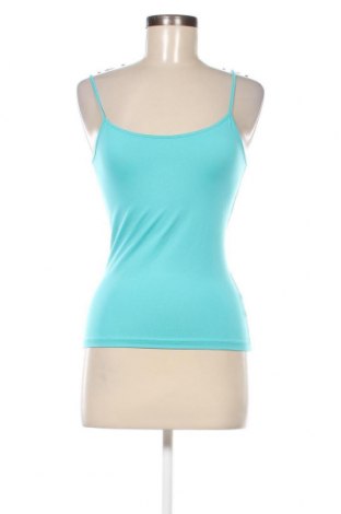 Damentop H&M, Größe S, Farbe Blau, Preis € 2,72