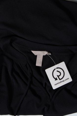Damska koszulka na ramiączkach H&M, Rozmiar S, Kolor Niebieski, Cena 12,47 zł