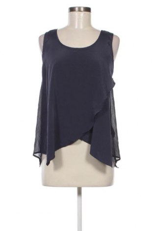 Damentop H&M, Größe S, Farbe Blau, Preis € 4,07