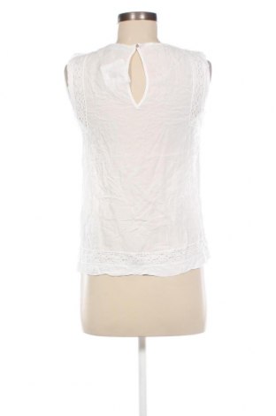 Damska koszulka na ramiączkach H&M, Rozmiar M, Kolor Biały, Cena 41,58 zł