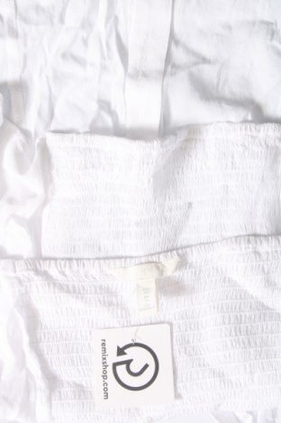 Damentop H&M, Größe XL, Farbe Weiß, Preis € 9,05
