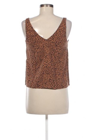 Γυναικείο αμάνικο μπλουζάκι H&M, Μέγεθος M, Χρώμα Πολύχρωμο, Τιμή 3,59 €