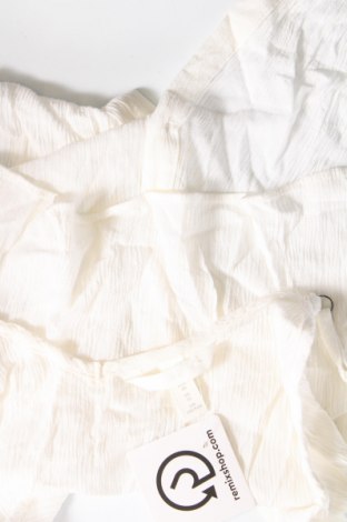 Tricou de damă H&M, Mărime M, Culoare Alb, Preț 42,76 Lei