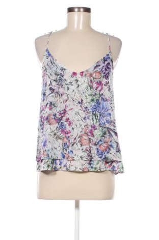 Γυναικείο αμάνικο μπλουζάκι H&M, Μέγεθος S, Χρώμα Πολύχρωμο, Τιμή 2,81 €