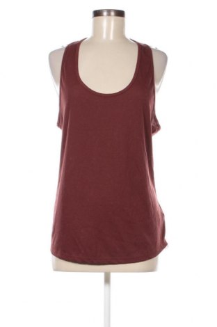 Damentop H&M, Größe L, Farbe Rot, Preis € 4,43