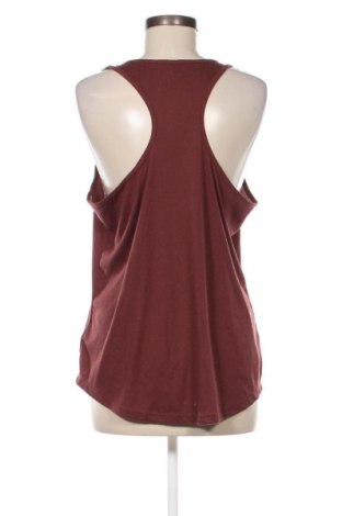 Γυναικείο αμάνικο μπλουζάκι H&M, Μέγεθος L, Χρώμα Κόκκινο, Τιμή 3,94 €