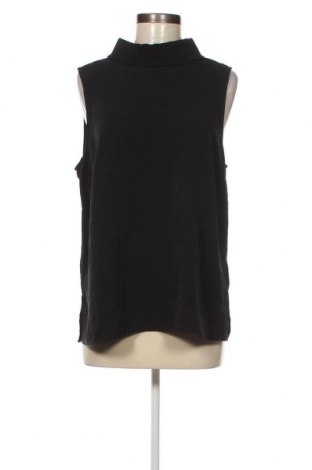 Tricou de damă H&M, Mărime XL, Culoare Negru, Preț 22,24 Lei