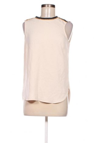 Damska koszulka na ramiączkach H&M, Rozmiar M, Kolor Różowy, Cena 14,55 zł