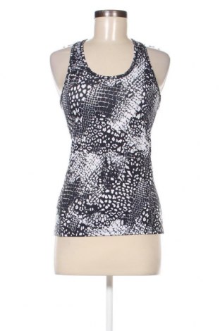 Γυναικείο αμάνικο μπλουζάκι H&M, Μέγεθος S, Χρώμα Πολύχρωμο, Τιμή 2,89 €