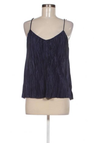 Damentop H&M, Größe S, Farbe Blau, Preis 3,59 €