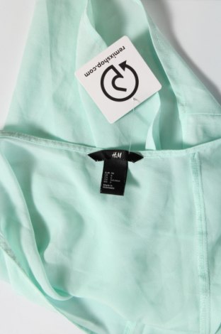 Damentop H&M, Größe S, Farbe Blau, Preis 3,99 €