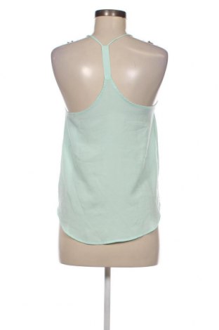 Damentop H&M, Größe S, Farbe Blau, Preis 3,62 €