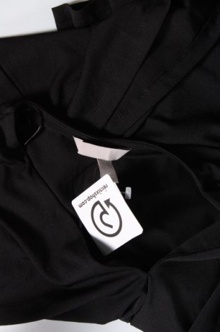 Damska koszulka na ramiączkach H&M, Rozmiar S, Kolor Czarny, Cena 14,55 zł