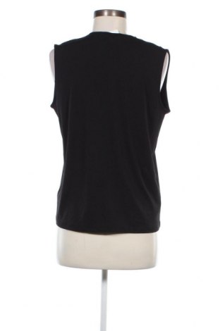 Tricou de damă H&M, Mărime S, Culoare Negru, Preț 10,69 Lei