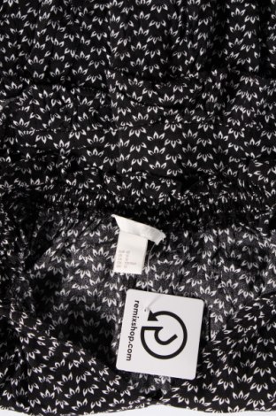 Tricou de damă H&M, Mărime L, Culoare Negru, Preț 19,67 Lei