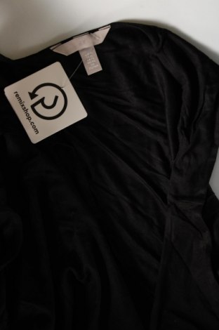 Damska koszulka na ramiączkach H&M, Rozmiar XL, Kolor Czarny, Cena 20,37 zł