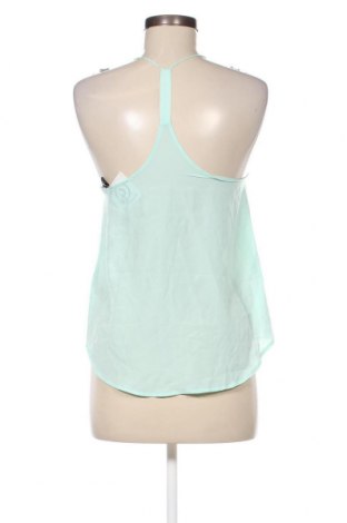 Damentop H&M, Größe M, Farbe Blau, Preis 3,99 €