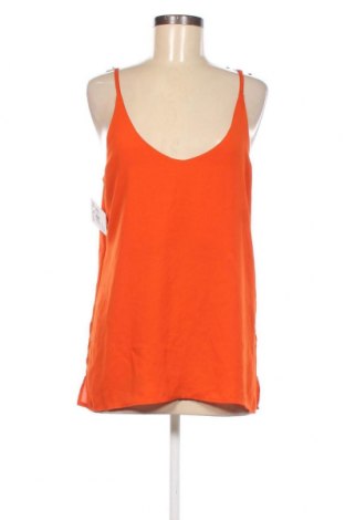 Damentop H&M, Größe L, Farbe Orange, Preis 4,71 €