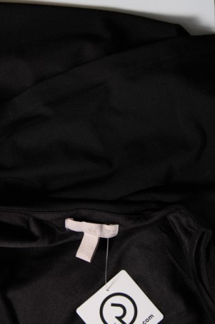 Tricou de damă H&M, Mărime M, Culoare Negru, Preț 14,97 Lei